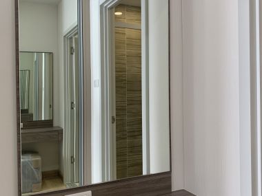 ปล่อยเช่า คอนโดมิเนียม โครงการ ศุภาลัย เวอเรนด้า รามคำแหง