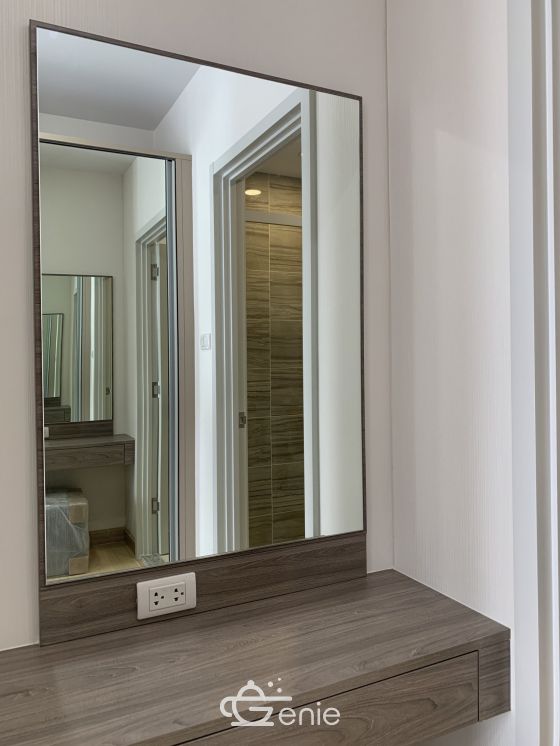 For rent at Supalai Veranda Ramkhamhaeng