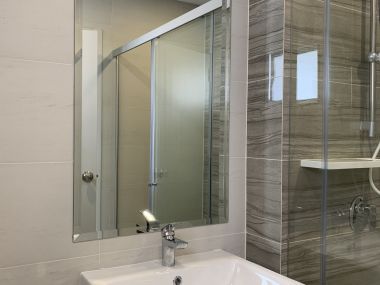 ปล่อยเช่า คอนโดมิเนียม โครงการ ศุภาลัย เวอเรนด้า รามคำแหง