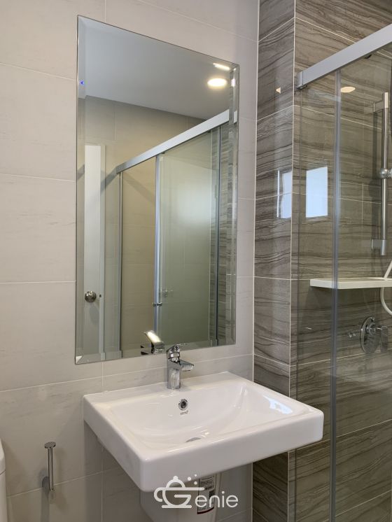 For rent at Supalai Veranda Ramkhamhaeng