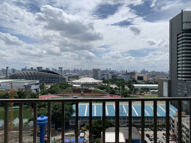 ปล่อยเช่า คอนโดมิเนียม โครงการ ศุภาลัย เวอเรนด้า รามคำแหง