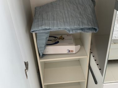 For rent at Life @ Ratchada 1 Bedroom 1 Bathroom 9,500THB/month Fully furnished