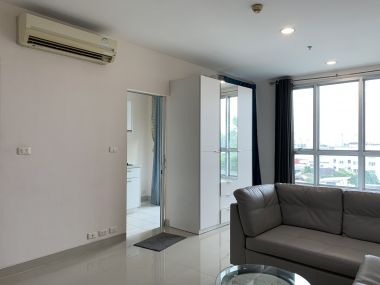 For rent at Life @ Ratchada 1 Bedroom 1 Bathroom 9,500THB/month Fully furnished