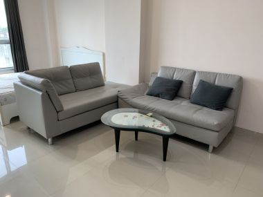 For rent at Life @ Ratchada 1 Bedroom 1 Bathroom 9,500THB/month Fully furnished