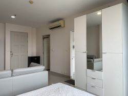 For rent at Life @ Ratchada 1 Bedroom 1 Bathroom 9,500THB/month Fully furnished