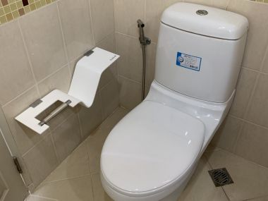 For rent at Life @ Ratchada 1 Bedroom 1 Bathroom 9,500THB/month Fully furnished