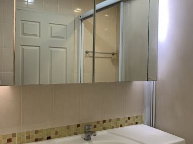 For rent at Life @ Ratchada 1 Bedroom 1 Bathroom 9,500THB/month Fully furnished