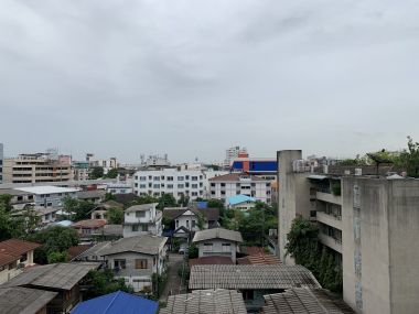 For rent at Life @ Ratchada 1 Bedroom 1 Bathroom 9,500THB/month Fully furnished