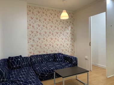 For rent at Life @ Ratchada 1 Bedroom 1 Bathroom 13,000THB/month Fully furnished