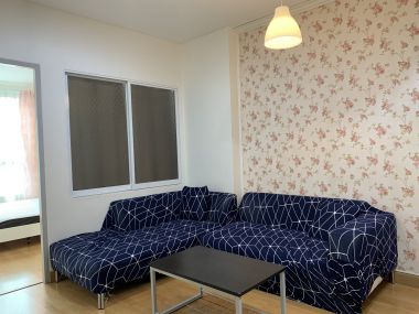 For rent at Life @ Ratchada 1 Bedroom 1 Bathroom 13,000THB/month Fully furnished