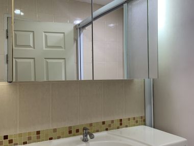 For rent at Life @ Ratchada 1 Bedroom 1 Bathroom 13,000THB/month Fully furnished