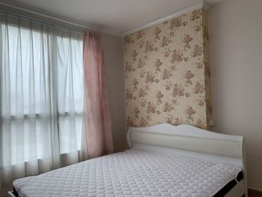 For rent at Life @ Ratchada 1 Bedroom 1 Bathroom 13,000THB/month Fully furnished