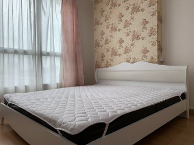 For rent at Life @ Ratchada 1 Bedroom 1 Bathroom 13,000THB/month Fully furnished