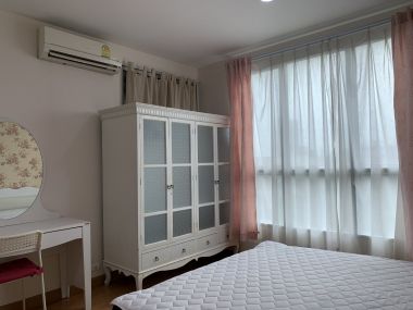 For rent at Life @ Ratchada 1 Bedroom 1 Bathroom 13,000THB/month Fully furnished