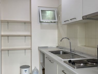 For rent at Life @ Ratchada 1 Bedroom 1 Bathroom 13,000THB/month Fully furnished