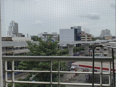 For rent at Life @ Ratchada 1 Bedroom 1 Bathroom 13,000THB/month Fully furnished