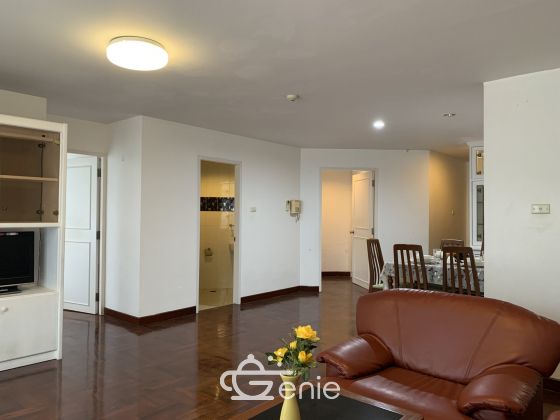 CONDO FOR RENT at The Waterford Park Thonglor 5 2 Bedroom 3 Bathroom 35,000THB/month Fully furnished