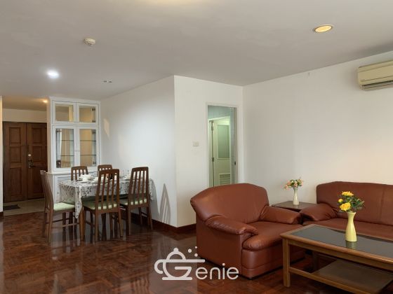 CONDO FOR RENT at The Waterford Park Thonglor 5 2 Bedroom 3 Bathroom 35,000THB/month Fully furnished
