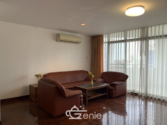 CONDO FOR RENT at The Waterford Park Thonglor 5 2 Bedroom 3 Bathroom 35,000THB/month Fully furnished