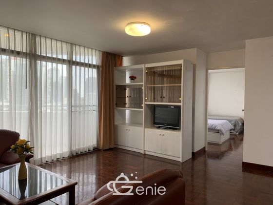 CONDO FOR RENT at The Waterford Park Thonglor 5 2 Bedroom 3 Bathroom 35,000THB/month Fully furnished