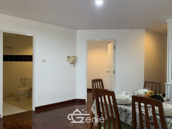 CONDO FOR RENT at The Waterford Park Thonglor 5 2 Bedroom 3 Bathroom 35,000THB/month Fully furnished