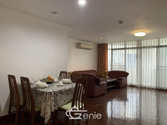 CONDO FOR RENT at The Waterford Park Thonglor 5 2 Bedroom 3 Bathroom 35,000THB/month Fully furnished
