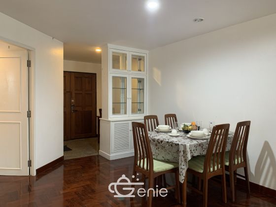 CONDO FOR RENT at The Waterford Park Thonglor 5 2 Bedroom 3 Bathroom 35,000THB/month Fully furnished
