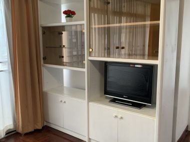 คอนโดให้เช่า The Waterford Park Thonglor 5 เพียง 35,000บาท/เดือน 2 ห้องนอน 3 ห้องน้ำ 120 ตรม. ห้องใหญ่อยู่สบาย ใกล้ BTS ทองหล่อ เฟอร์นิเจอร์ครบพร้อมเข้าอยู่