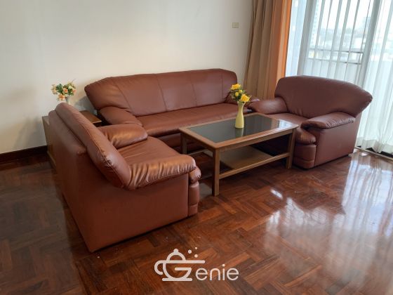 CONDO FOR RENT at The Waterford Park Thonglor 5 2 Bedroom 3 Bathroom 35,000THB/month Fully furnished