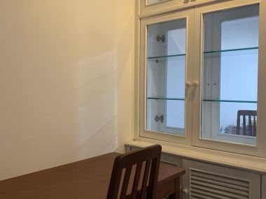 คอนโดให้เช่า The Waterford Park Thonglor 5 เพียง 35,000บาท/เดือน 2 ห้องนอน 3 ห้องน้ำ 120 ตรม. ห้องใหญ่อยู่สบาย ใกล้ BTS ทองหล่อ เฟอร์นิเจอร์ครบพร้อมเข้าอยู่