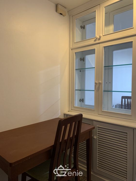 CONDO FOR RENT at The Waterford Park Thonglor 5 2 Bedroom 3 Bathroom 35,000THB/month Fully furnished