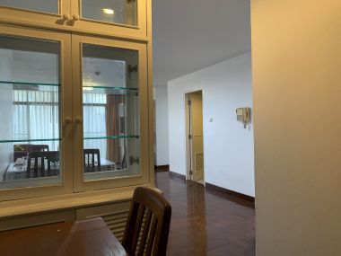 คอนโดให้เช่า The Waterford Park Thonglor 5 เพียง 35,000บาท/เดือน 2 ห้องนอน 3 ห้องน้ำ 120 ตรม. ห้องใหญ่อยู่สบาย ใกล้ BTS ทองหล่อ เฟอร์นิเจอร์ครบพร้อมเข้าอยู่