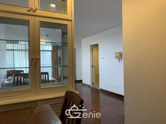 CONDO FOR RENT at The Waterford Park Thonglor 5 2 Bedroom 3 Bathroom 35,000THB/month Fully furnished