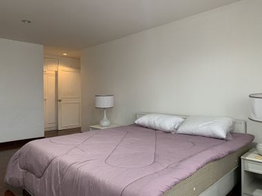 คอนโดให้เช่า The Waterford Park Thonglor 5 เพียง 35,000บาท/เดือน 2 ห้องนอน 3 ห้องน้ำ 120 ตรม. ห้องใหญ่อยู่สบาย ใกล้ BTS ทองหล่อ เฟอร์นิเจอร์ครบพร้อมเข้าอยู่