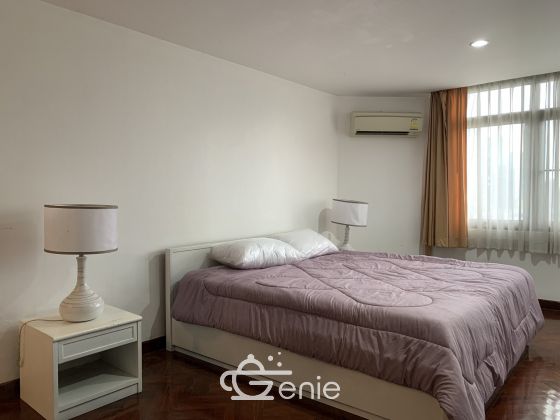 CONDO FOR RENT at The Waterford Park Thonglor 5 2 Bedroom 3 Bathroom 35,000THB/month Fully furnished
