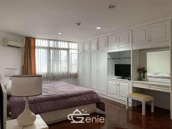 CONDO FOR RENT at The Waterford Park Thonglor 5 2 Bedroom 3 Bathroom 35,000THB/month Fully furnished