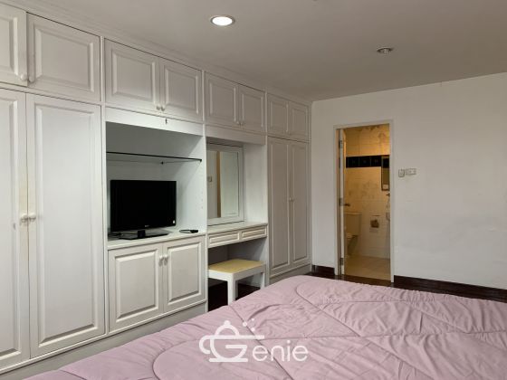 CONDO FOR RENT at The Waterford Park Thonglor 5 2 Bedroom 3 Bathroom 35,000THB/month Fully furnished