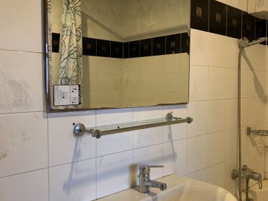 คอนโดให้เช่า The Waterford Park Thonglor 5 เพียง 35,000บาท/เดือน 2 ห้องนอน 3 ห้องน้ำ 120 ตรม. ห้องใหญ่อยู่สบาย ใกล้ BTS ทองหล่อ เฟอร์นิเจอร์ครบพร้อมเข้าอยู่