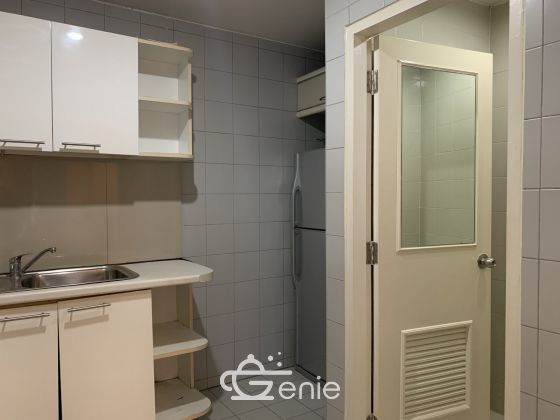 CONDO FOR RENT at The Waterford Park Thonglor 5 2 Bedroom 3 Bathroom 35,000THB/month Fully furnished