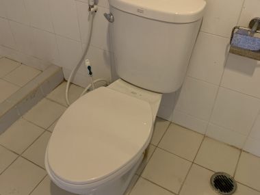 คอนโดให้เช่า The Waterford Park Thonglor 5 เพียง 35,000บาท/เดือน 2 ห้องนอน 3 ห้องน้ำ 120 ตรม. ห้องใหญ่อยู่สบาย ใกล้ BTS ทองหล่อ เฟอร์นิเจอร์ครบพร้อมเข้าอยู่