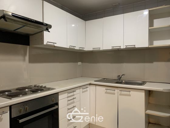 CONDO FOR RENT at The Waterford Park Thonglor 5 2 Bedroom 3 Bathroom 35,000THB/month Fully furnished