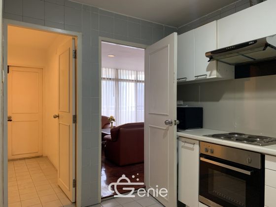 CONDO FOR RENT at The Waterford Park Thonglor 5 2 Bedroom 3 Bathroom 35,000THB/month Fully furnished