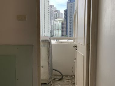 คอนโดให้เช่า The Waterford Park Thonglor 5 เพียง 35,000บาท/เดือน 2 ห้องนอน 3 ห้องน้ำ 120 ตรม. ห้องใหญ่อยู่สบาย ใกล้ BTS ทองหล่อ เฟอร์นิเจอร์ครบพร้อมเข้าอยู่