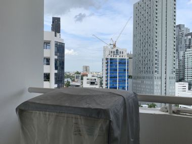 คอนโดให้เช่า The Waterford Park Thonglor 5 เพียง 35,000บาท/เดือน 2 ห้องนอน 3 ห้องน้ำ 120 ตรม. ห้องใหญ่อยู่สบาย ใกล้ BTS ทองหล่อ เฟอร์นิเจอร์ครบพร้อมเข้าอยู่