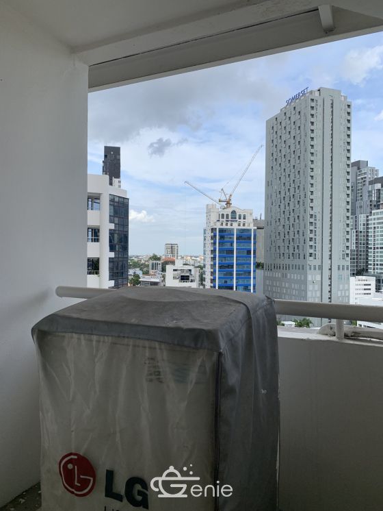 CONDO FOR RENT at The Waterford Park Thonglor 5 2 Bedroom 3 Bathroom 35,000THB/month Fully furnished