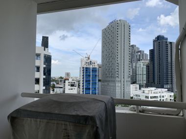 คอนโดให้เช่า The Waterford Park Thonglor 5 เพียง 35,000บาท/เดือน 2 ห้องนอน 3 ห้องน้ำ 120 ตรม. ห้องใหญ่อยู่สบาย ใกล้ BTS ทองหล่อ เฟอร์นิเจอร์ครบพร้อมเข้าอยู่