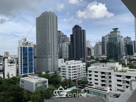 CONDO FOR RENT at The Waterford Park Thonglor 5 2 Bedroom 3 Bathroom 35,000THB/month Fully furnished