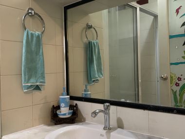 For rent St. Charm refurbished, MRT Yellow Line MRT Srinakarin Station 39