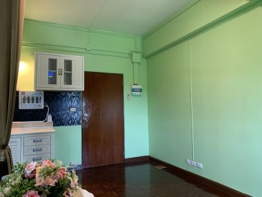 For rent St. Charm refurbished, MRT Yellow Line MRT Srinakarin Station 39