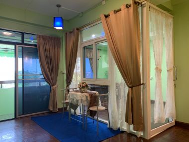 For rent St. Charm refurbished, MRT Yellow Line MRT Srinakarin Station 39